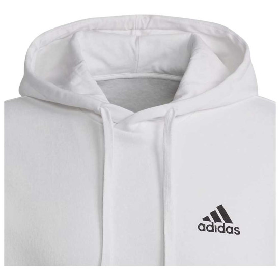 Adidas Ανδρικό φούτερ Essentials FeelCozy Fleece Hoodie